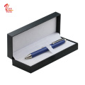 Valin pen brand  promotion metal pen oil ink refill luxury ball point pen with printing logo